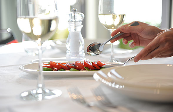 216 relaxing accommodation package